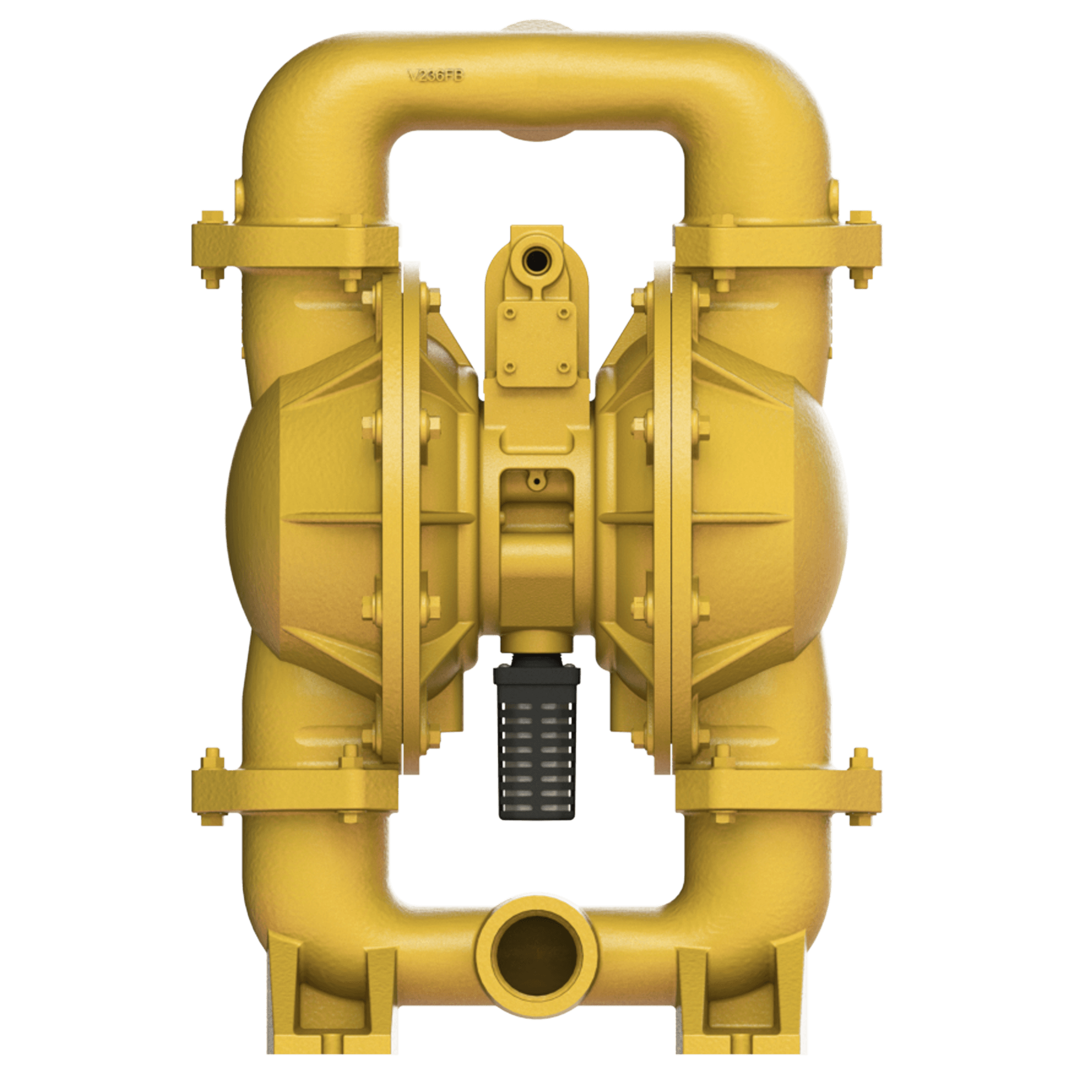 16 Key Benefits of AODD Pumps