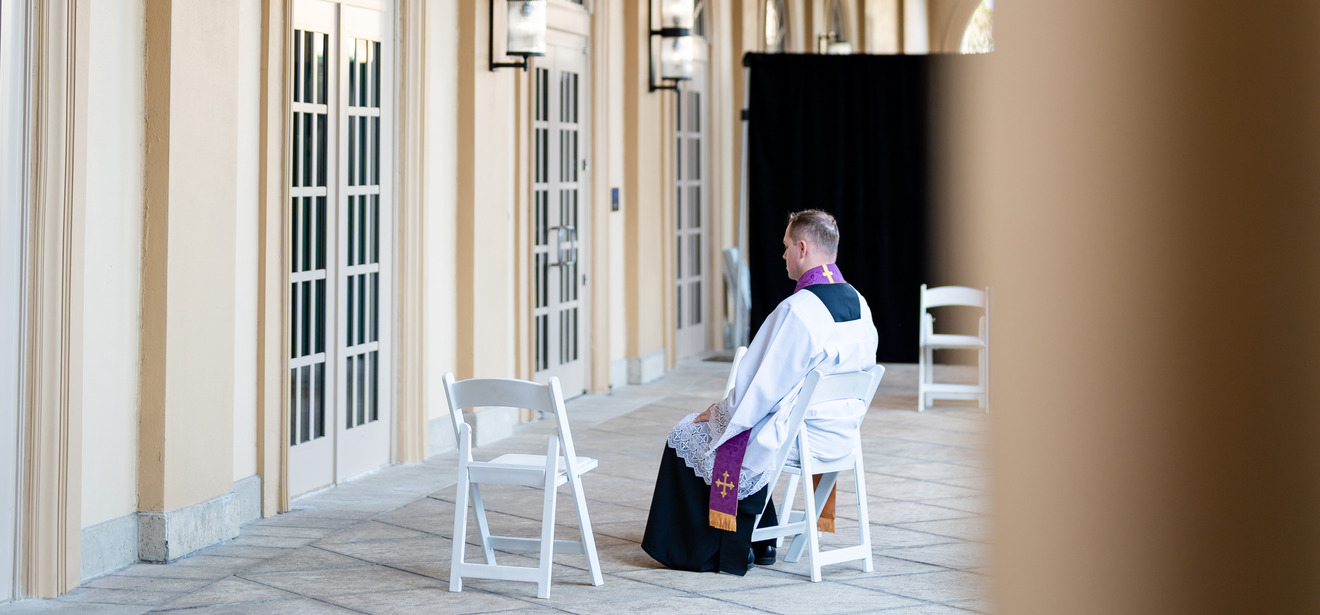 Lent Through the Lens of Hope