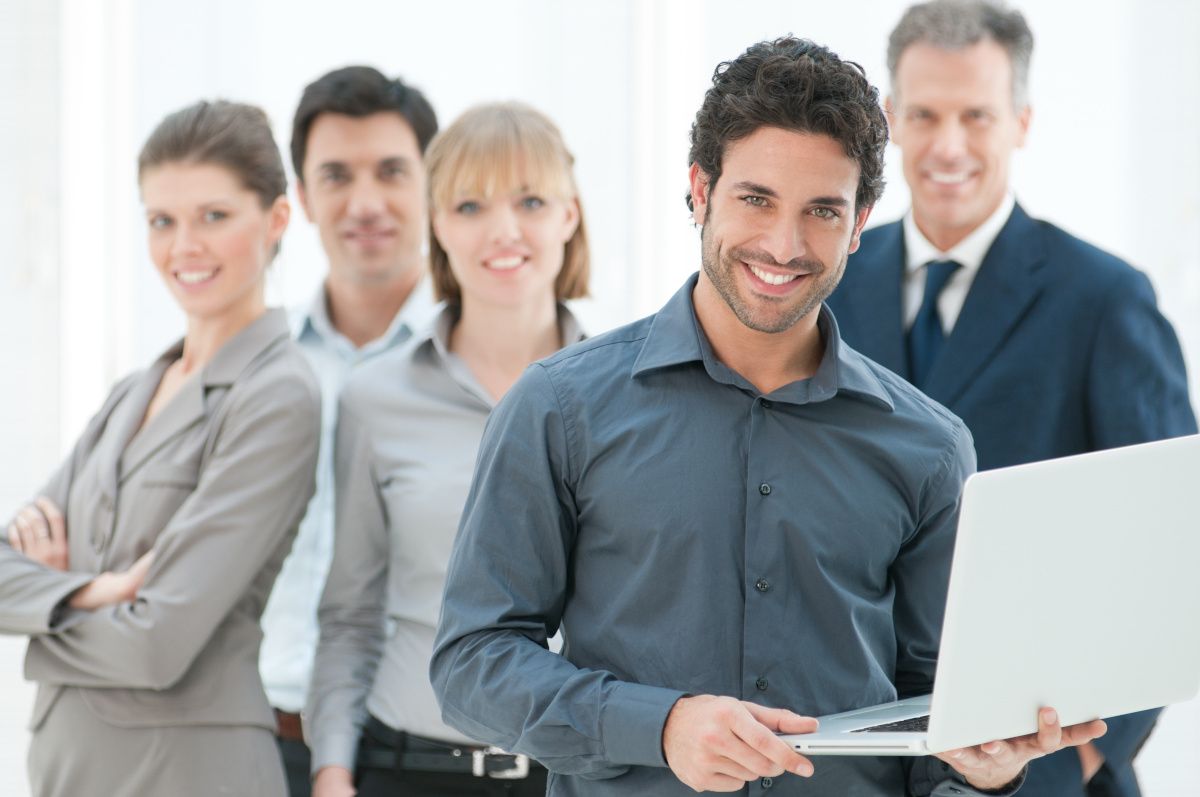 Improving Mobile Work Experience for Small to Mid-Sized Businesses