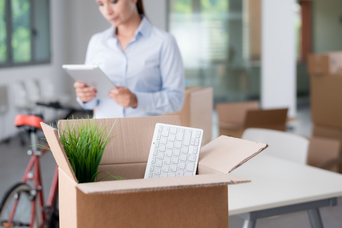 How to Avoid Disruption in Business When Moving to a New Location