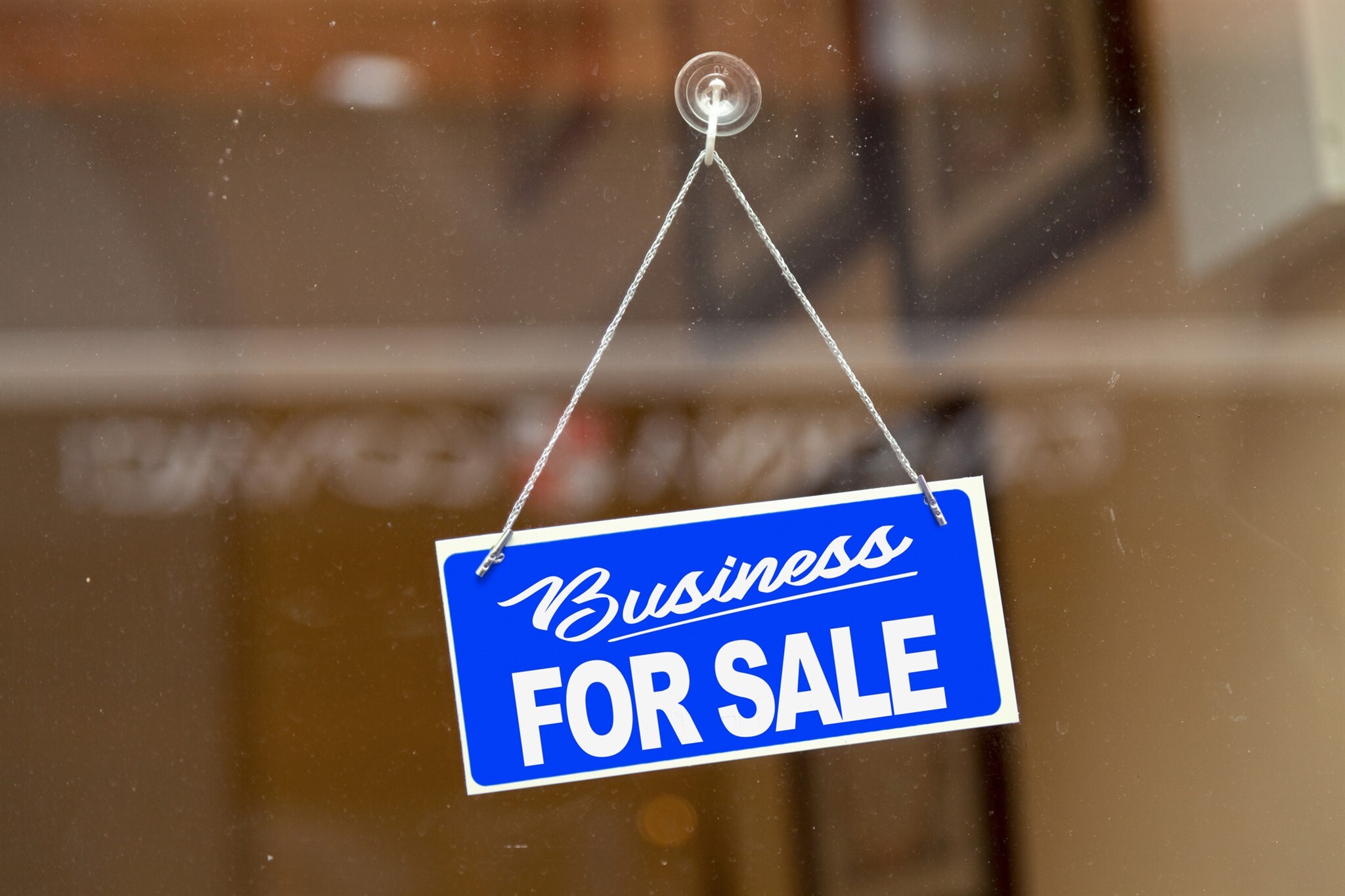 Should You Sell?