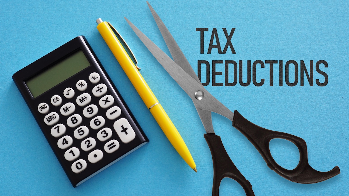 Health Insurance and Your Income Taxes