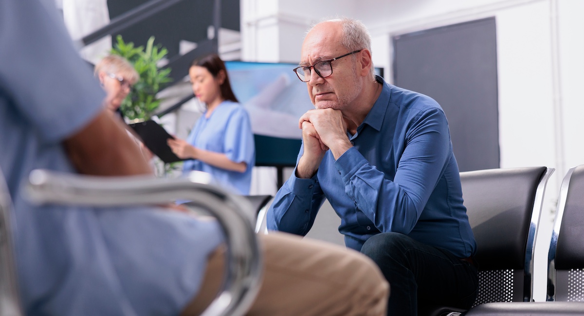 Your Health Insurance Claim Got Denied. Now What?