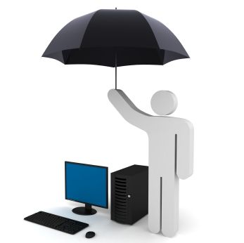 Employees... On the Frontlines of Network Security
