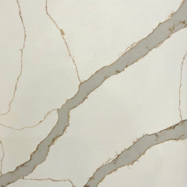 Calacatta Gold Quartz