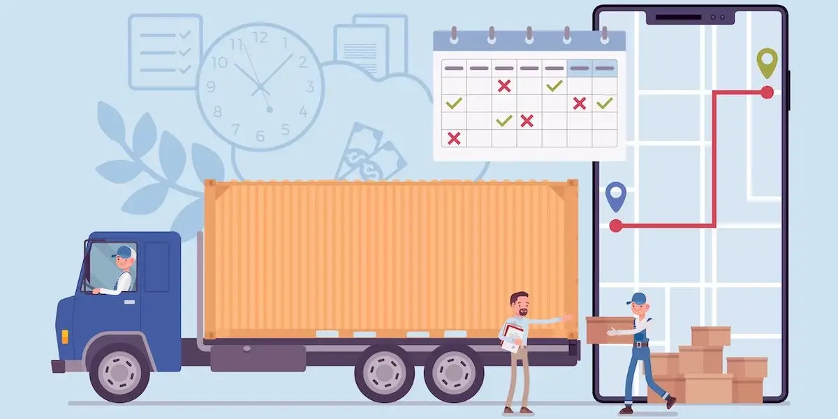 Can Route Optimization Help 3PLs Retain Customers?