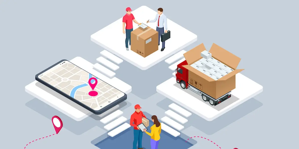 How Last Mile Delivery and Logistics Solutions Can Fight Disruptions