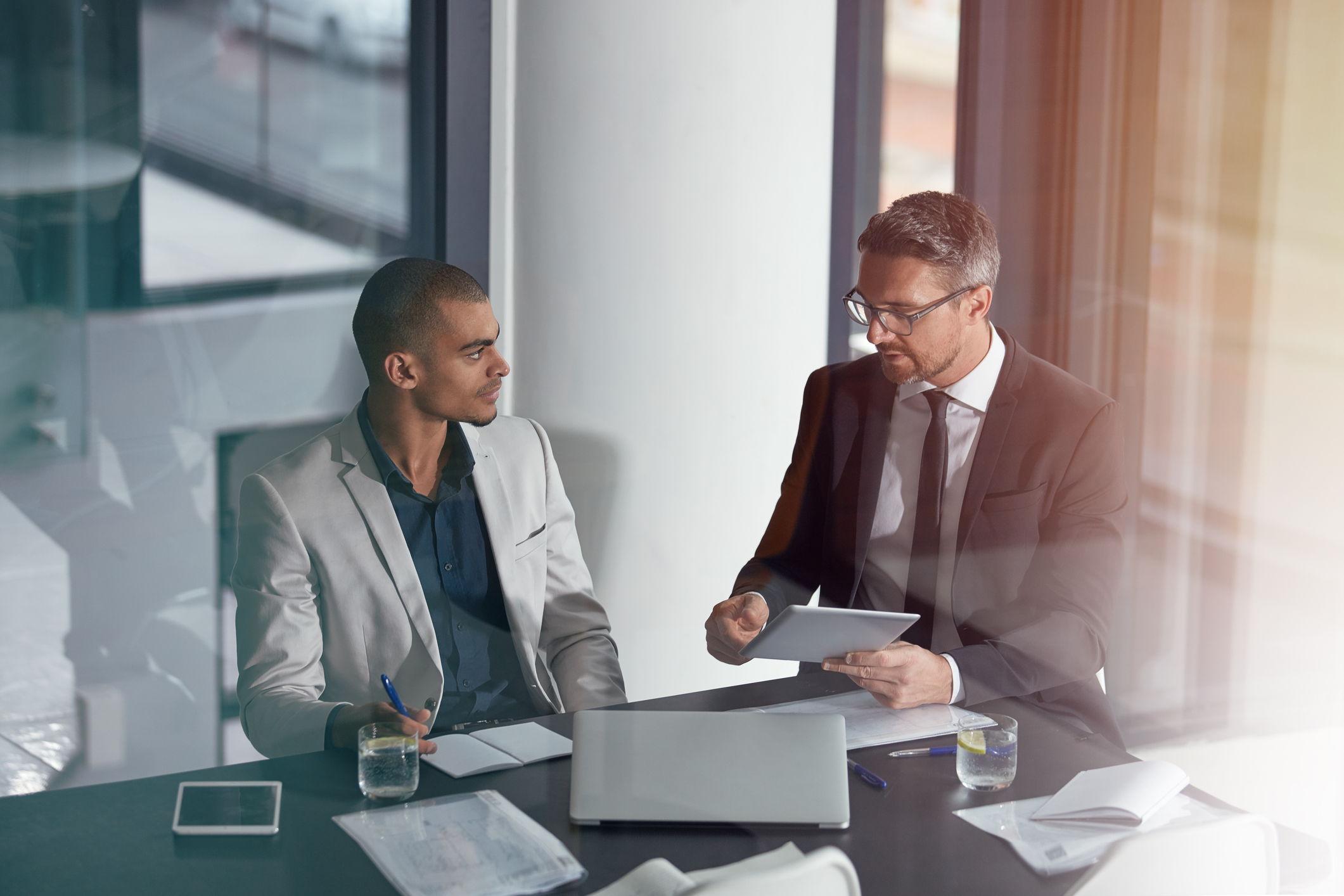 4 Things to Look for in Cloud-Based Legal Billing Software