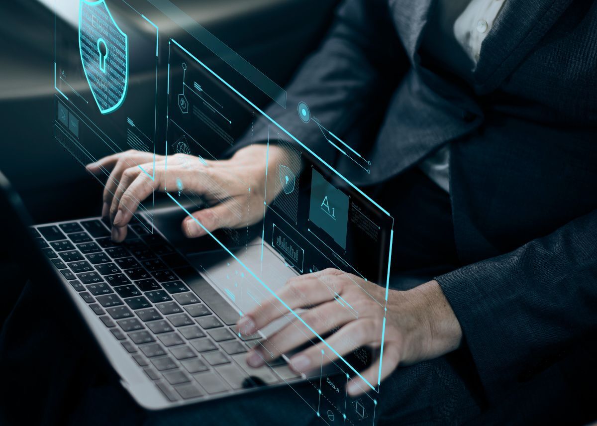 Protect Your Business with Email Security