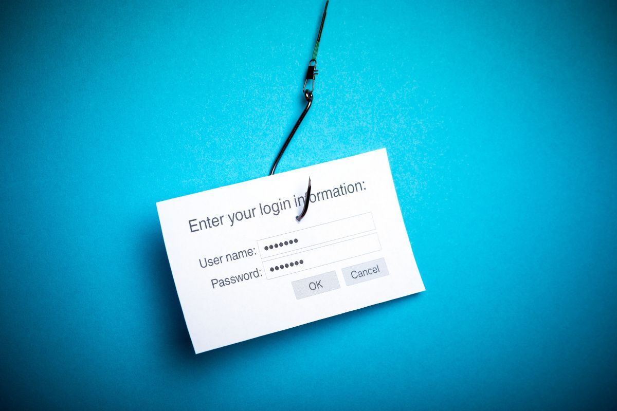 Protect Against Phishing Attempts with Email Security