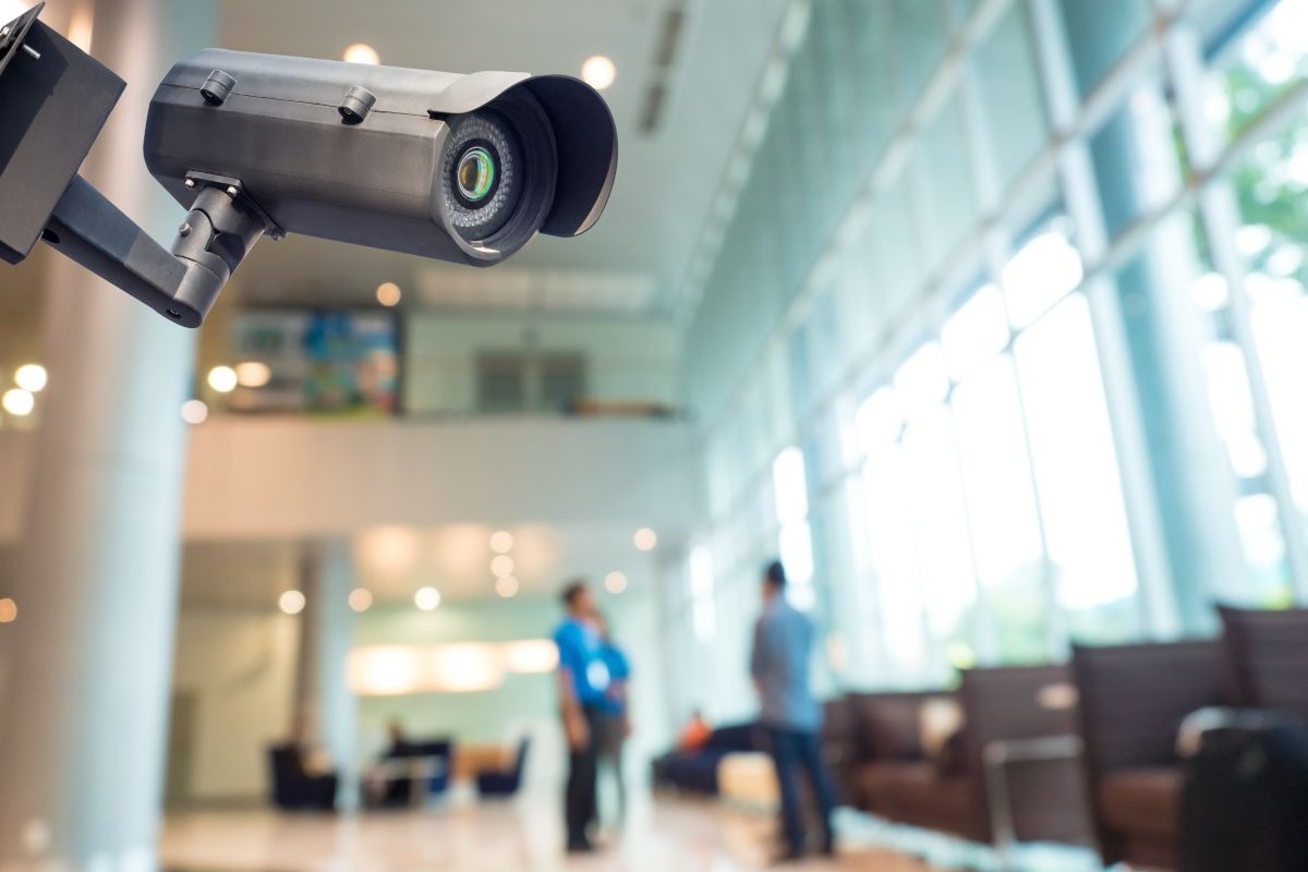 What Are the Benefits of Video Surveillance?