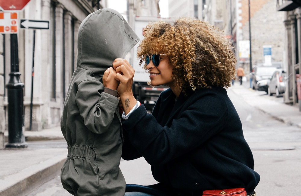 Mother’s Day Traditions From Around The World