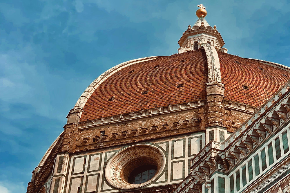 The Language of Italian Art History