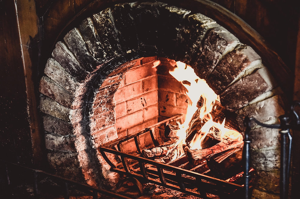 Hygge: The Danish Secret to Happiness