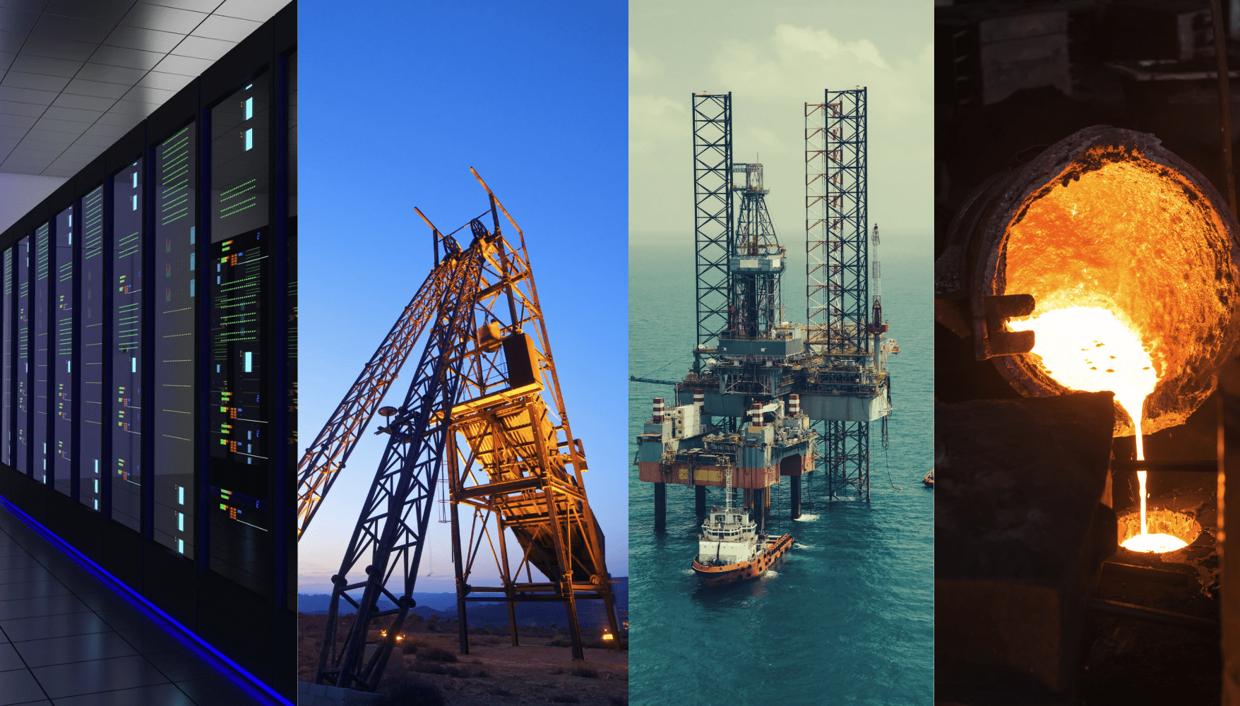 5 Real-World Examples of Industries Using BESS