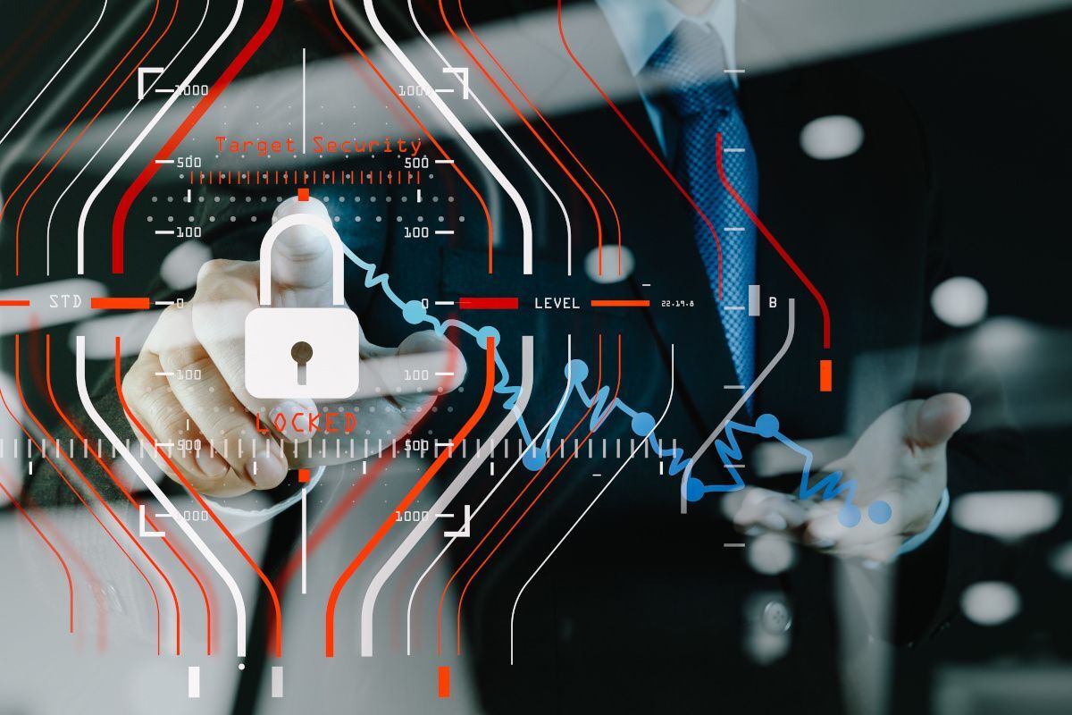 Launching New Cybersecurity Insurance Program with techrug to Protect Local Businesses