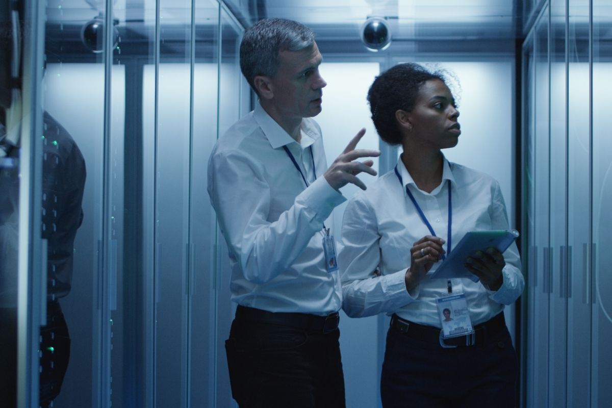 How Can Comprehensive Managed IT Services Benefit Your Business?