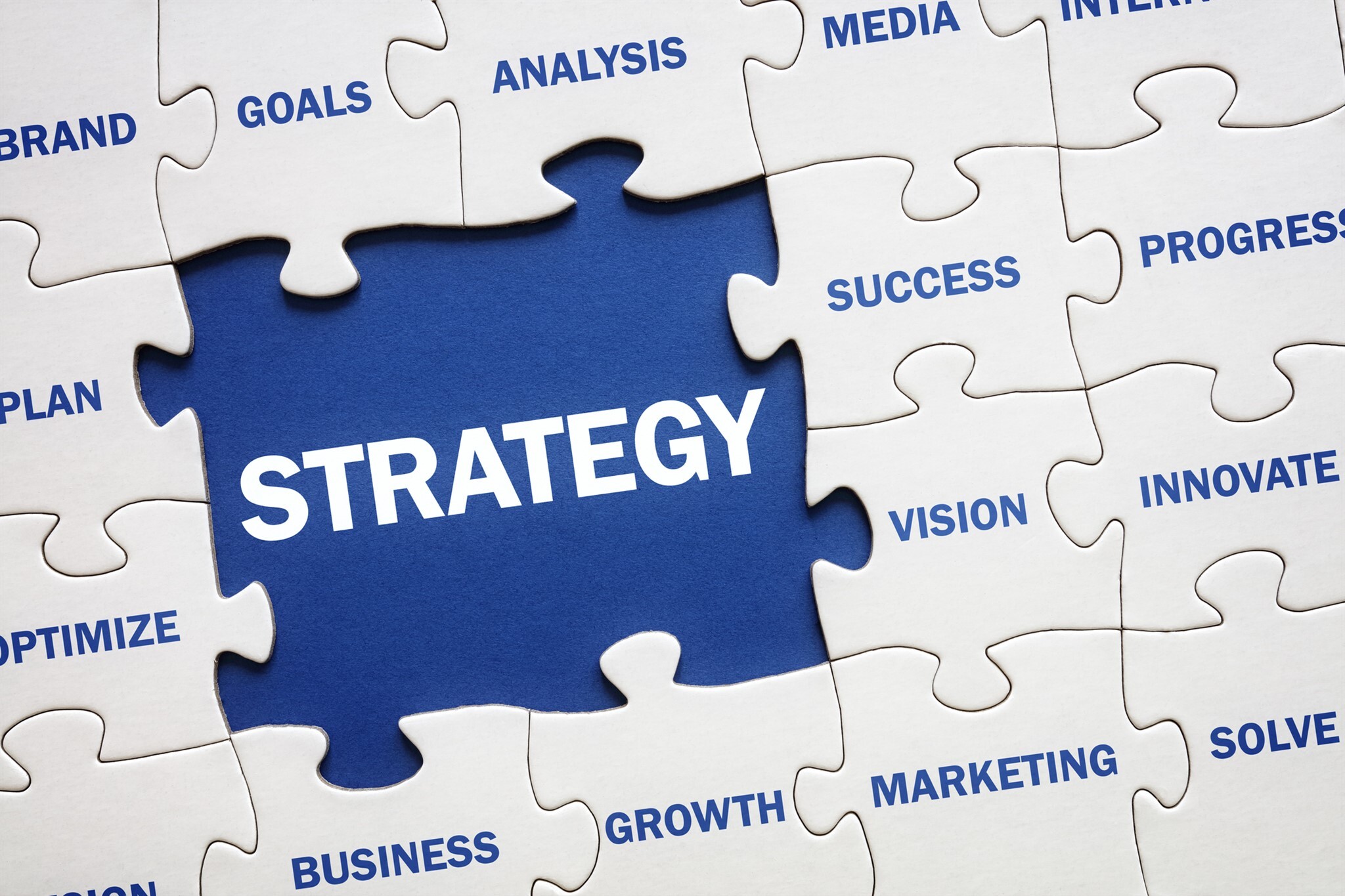 Casting Your 3 Year Vision Plan