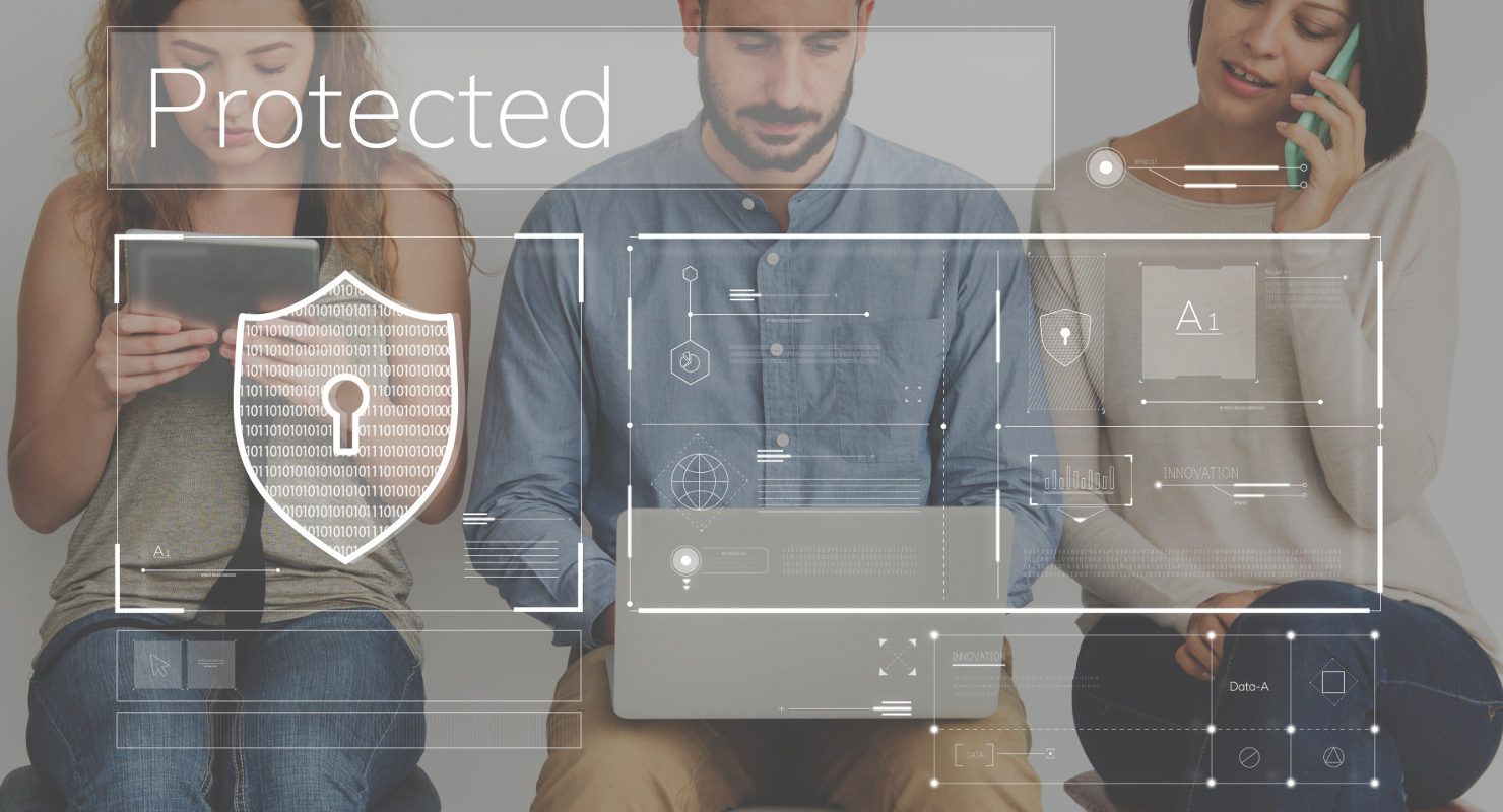 i-NETT Has the Security Solution That Your Company Needs
