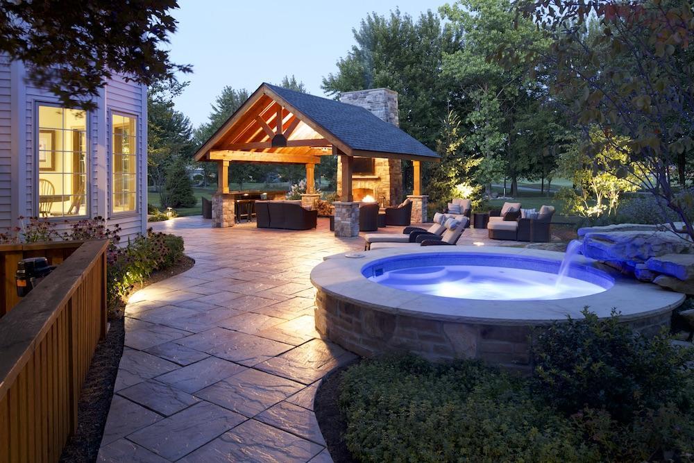 curved-waterfall-Green-Impressions