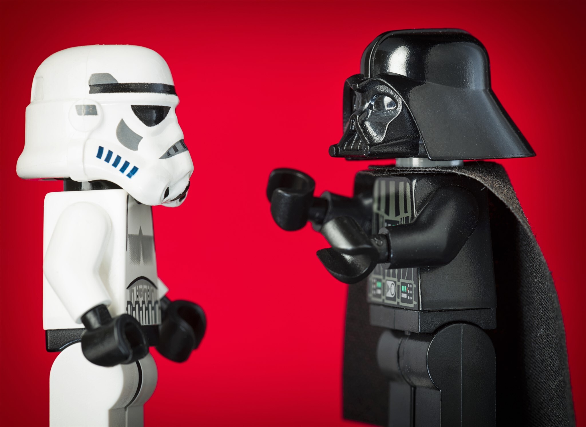 Three Poor Leadership Traits