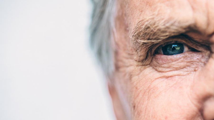 How To Improve Your Eyesight As You Age