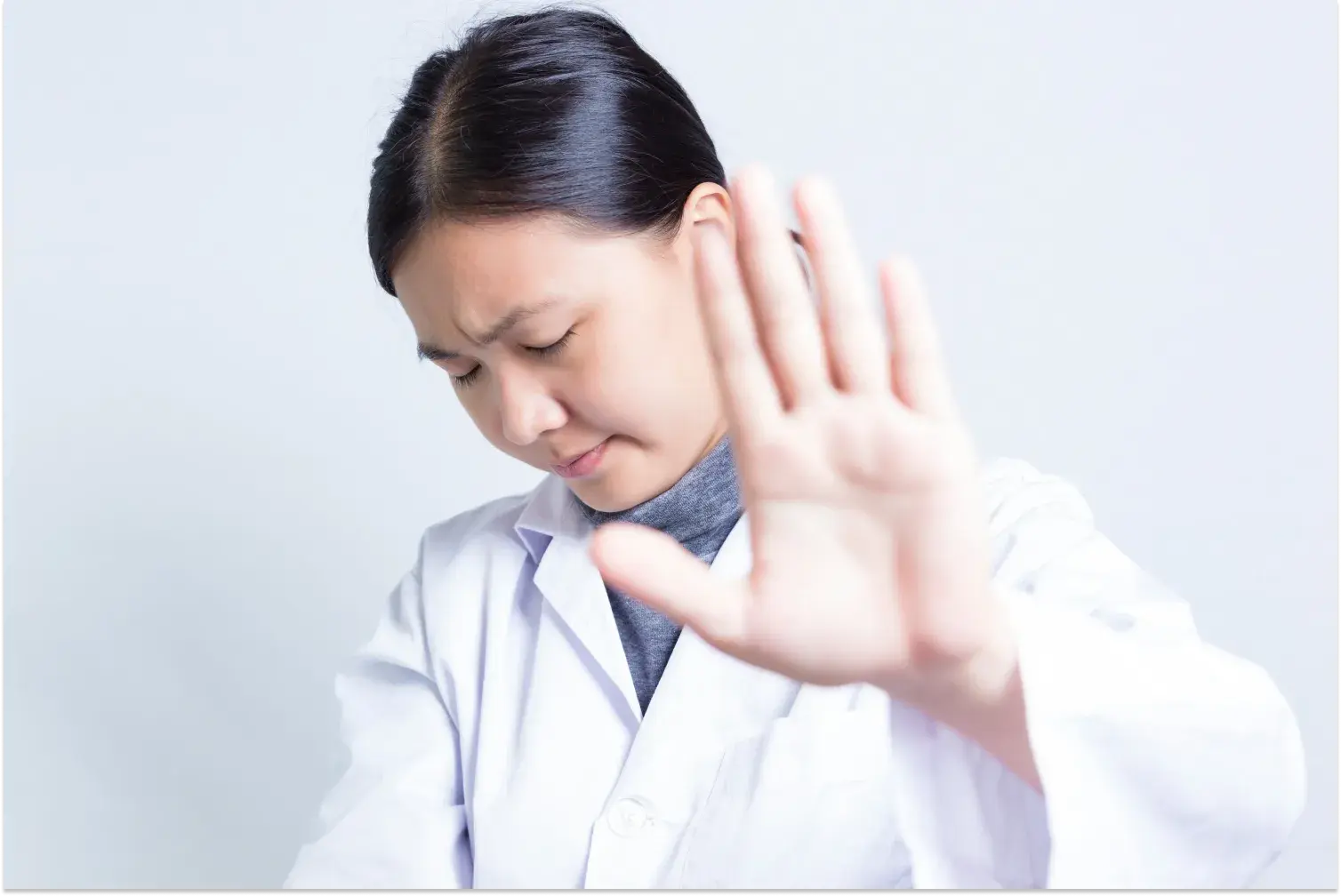 What Not To Say To A Workers’ Comp Doctor