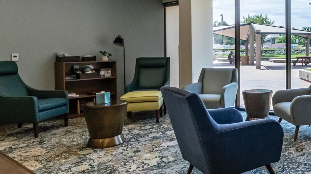 Setting the PACE: Pasadena program is blazing a trail for senior care