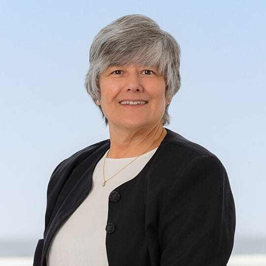 Sheela Andrews headshot