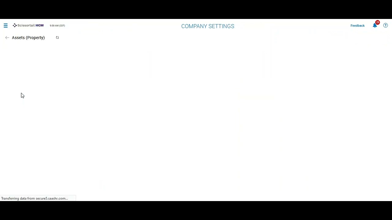An Overview to Asset Tracking with Scissortail