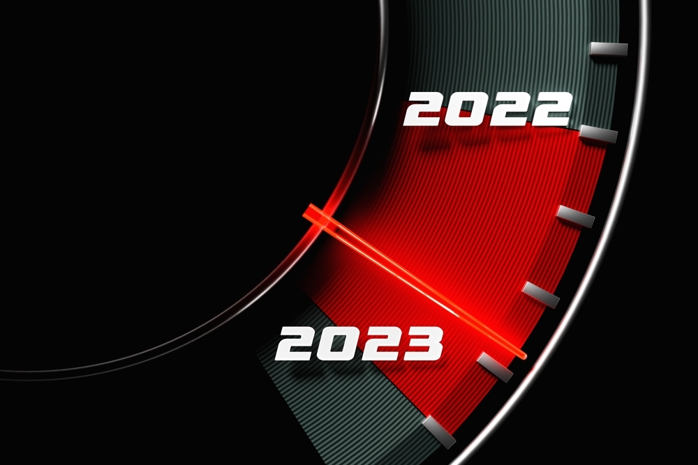 SmartTalks - December 2022 Accounting Year End Processing