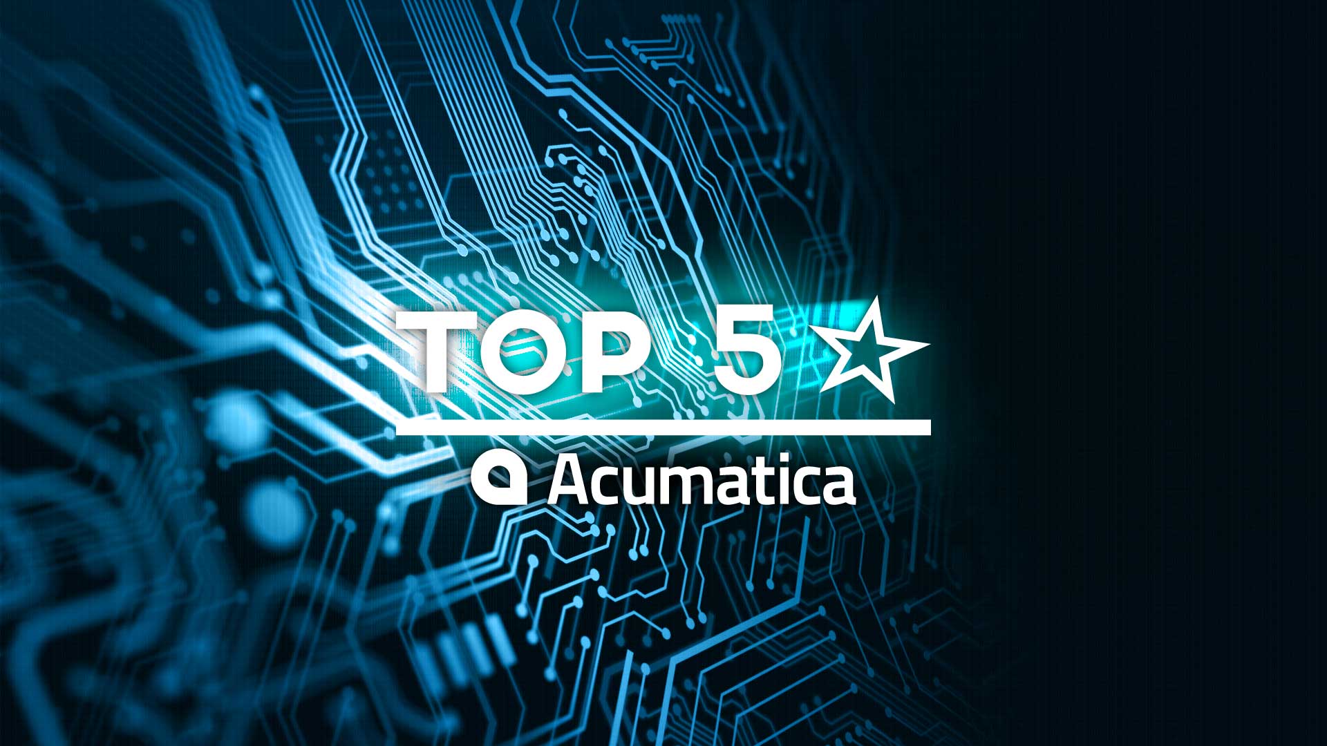 Does Your Accounting Software Do These Things?