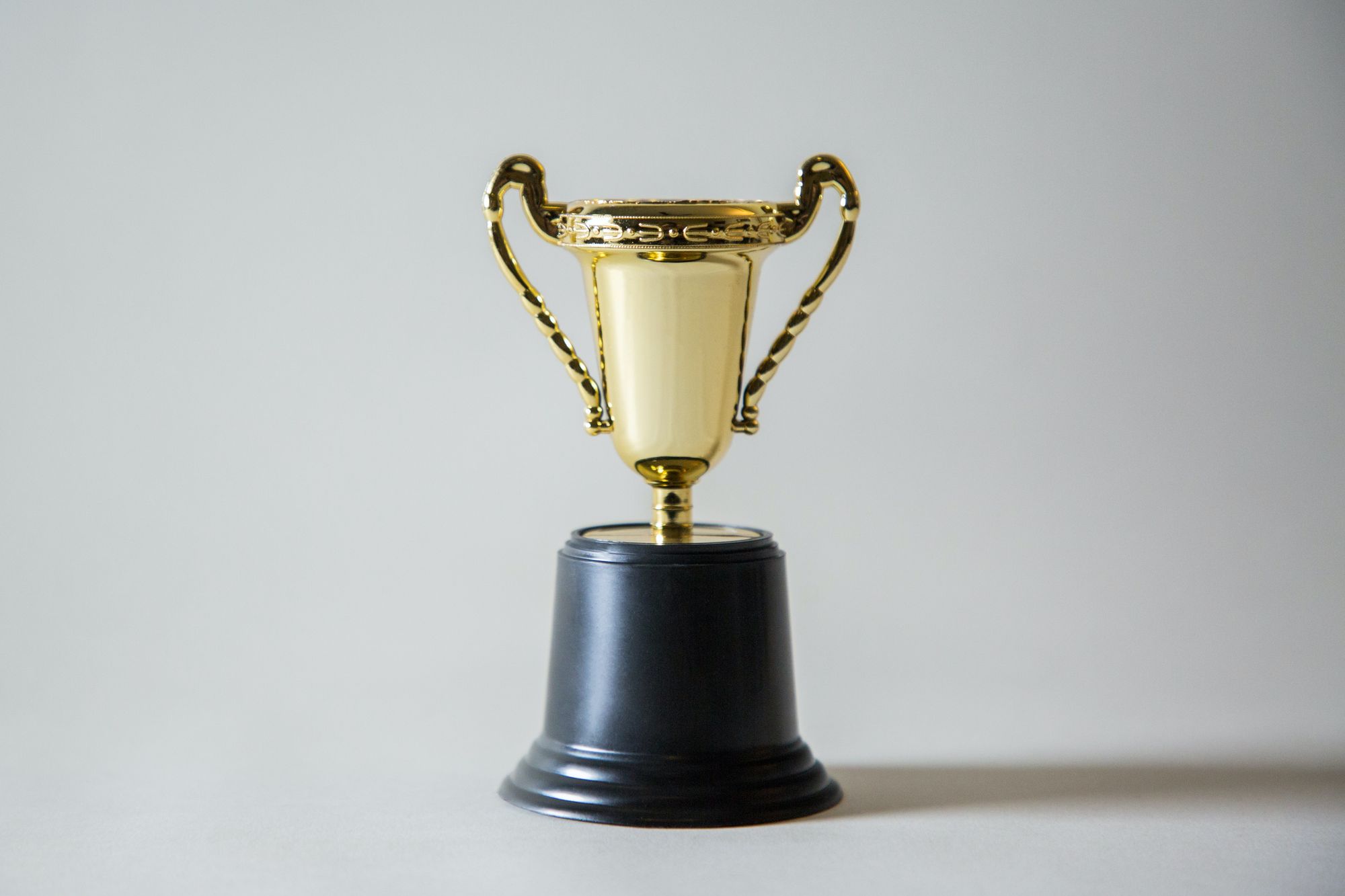 Troy Vars Selected as Most Valuable Professional