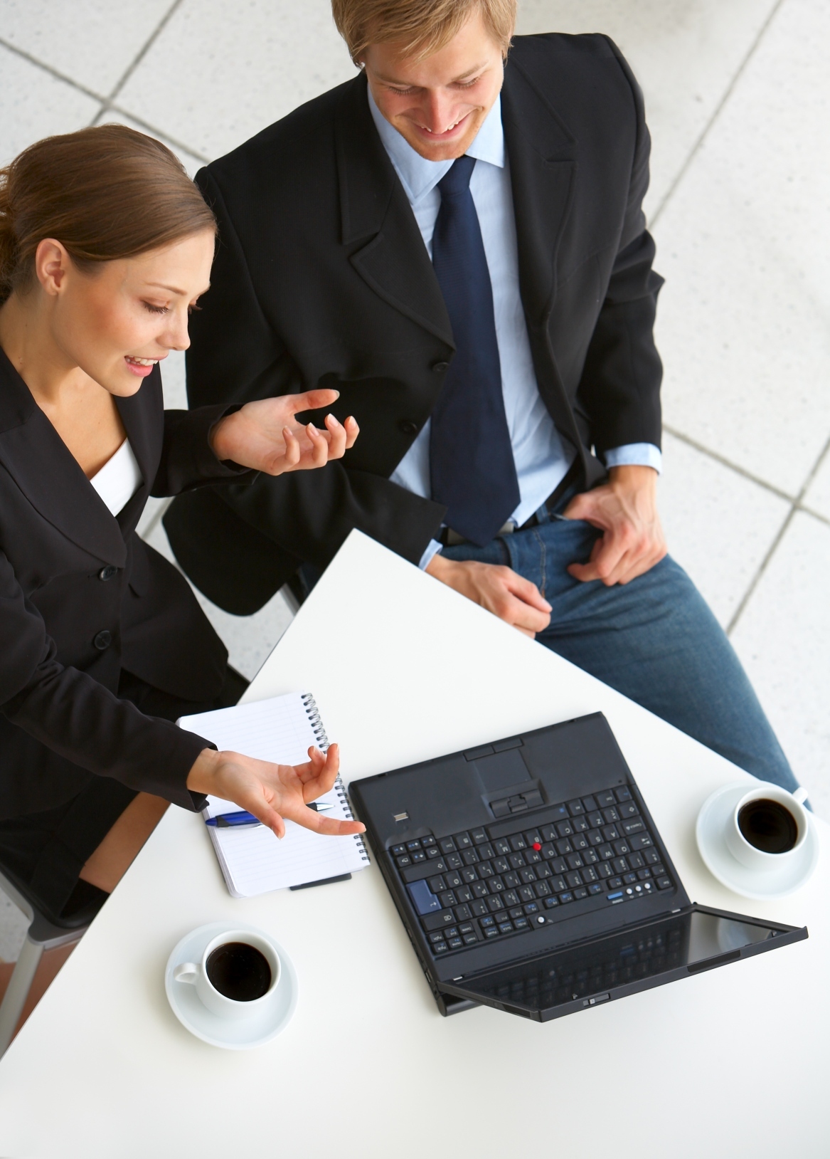 How to streamline performance reviews with Scissortail HCM