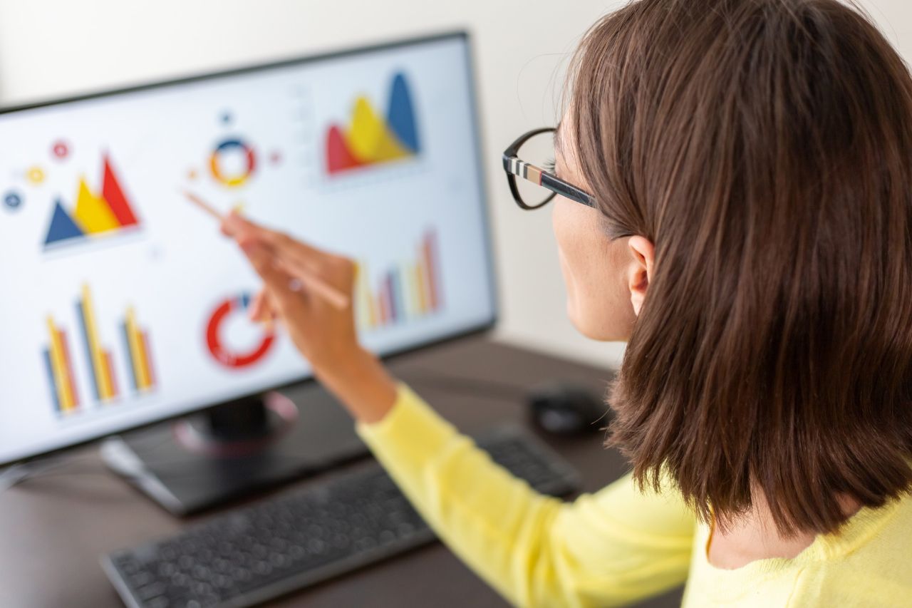 Dashboards Keep You Up to Date in A Flash! Using Custom Dashboards to Your Advantage