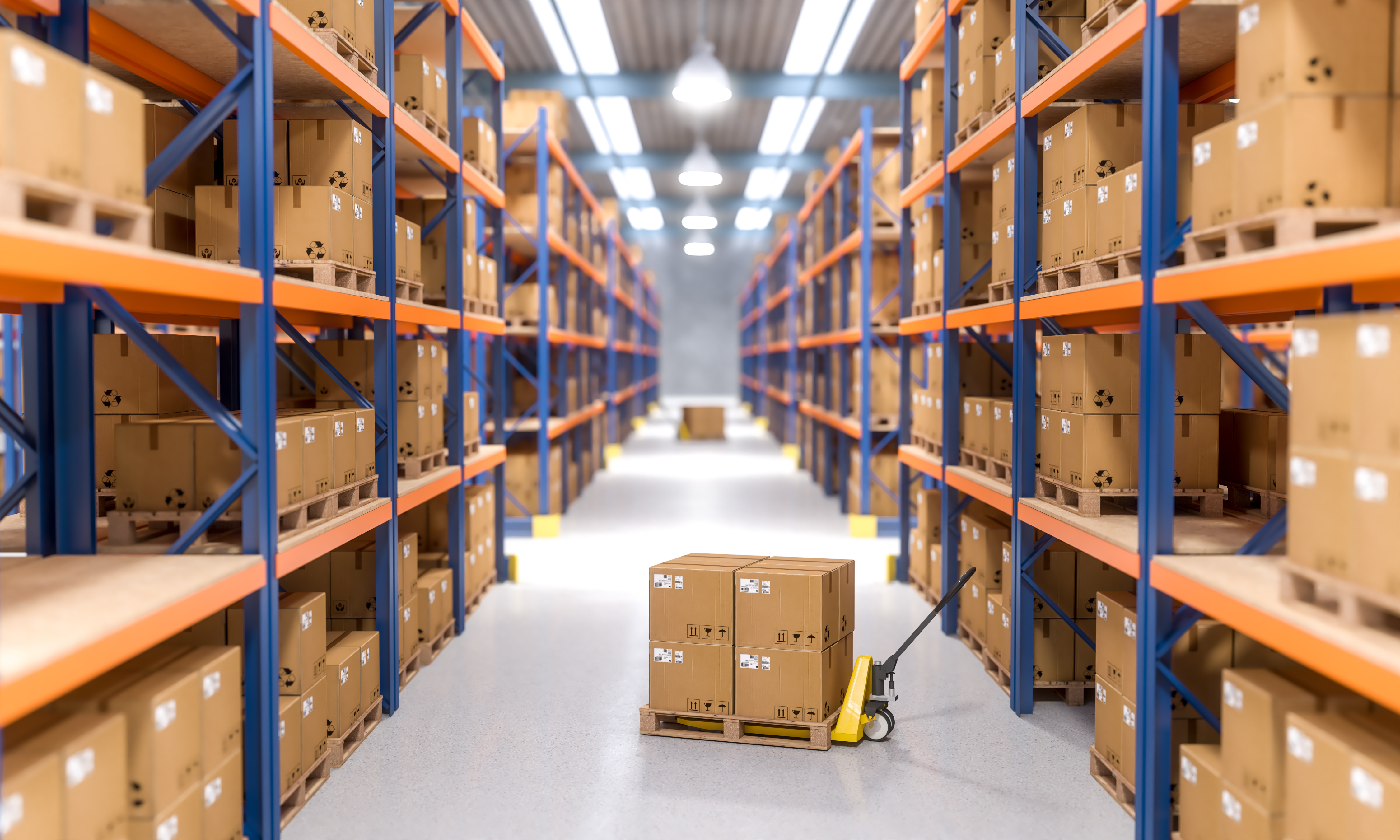 Why Is Physical Inventory So Important?