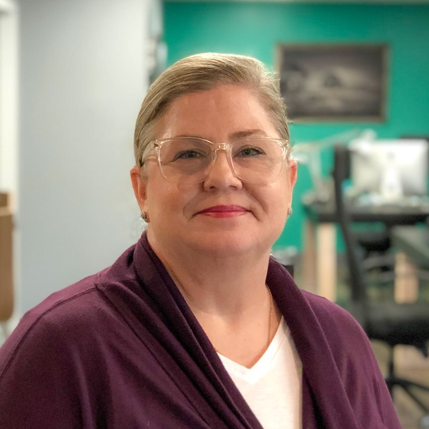 Employee Spotlight April | Bonnie Molina