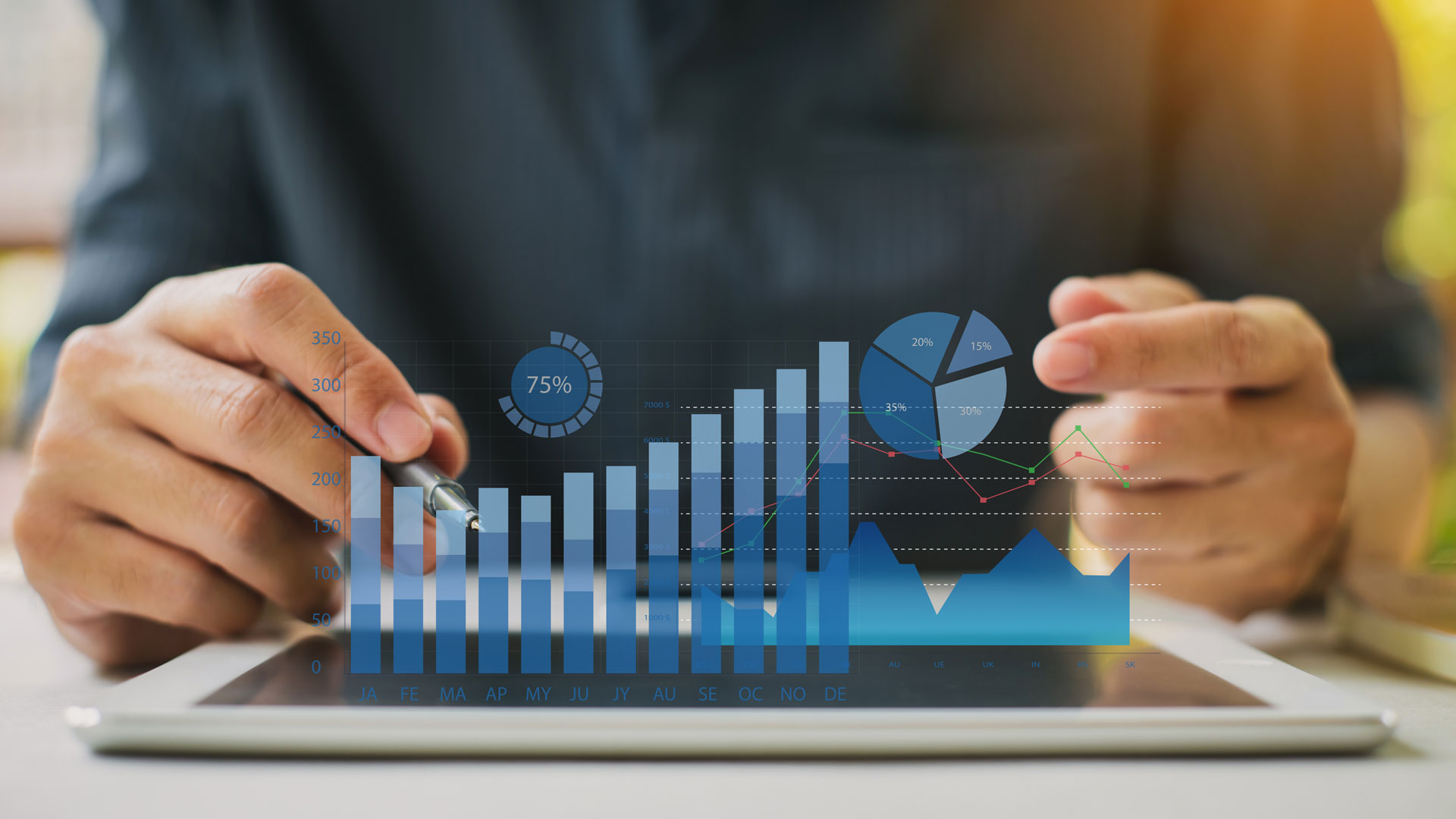 Our Favorite Reports in Acumatica