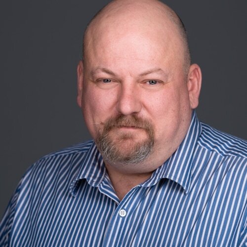 July 2019 Employee of the Month - Troy Vars