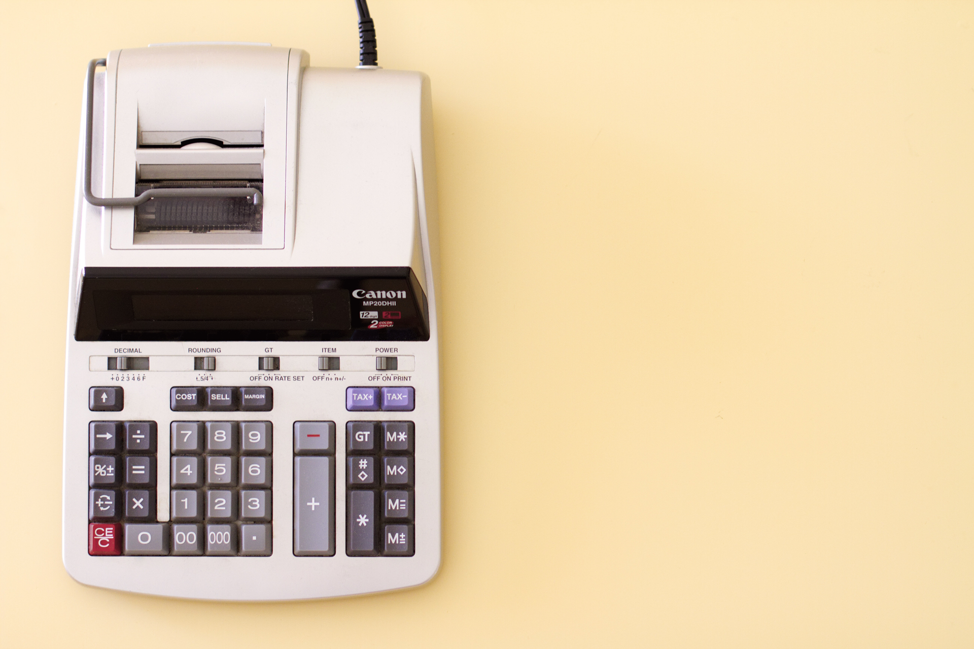 How to Resolve an Out-of-balance General Ledger