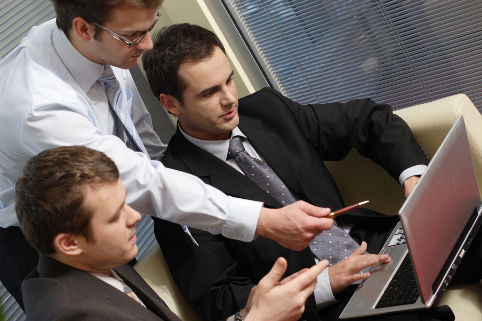 Selecting Business Software: A ten step process
