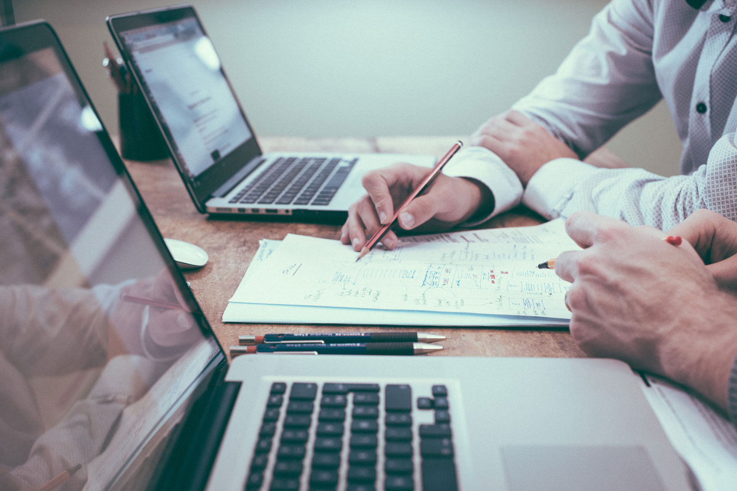 Scissortail HCM vs. Sage HRMS
