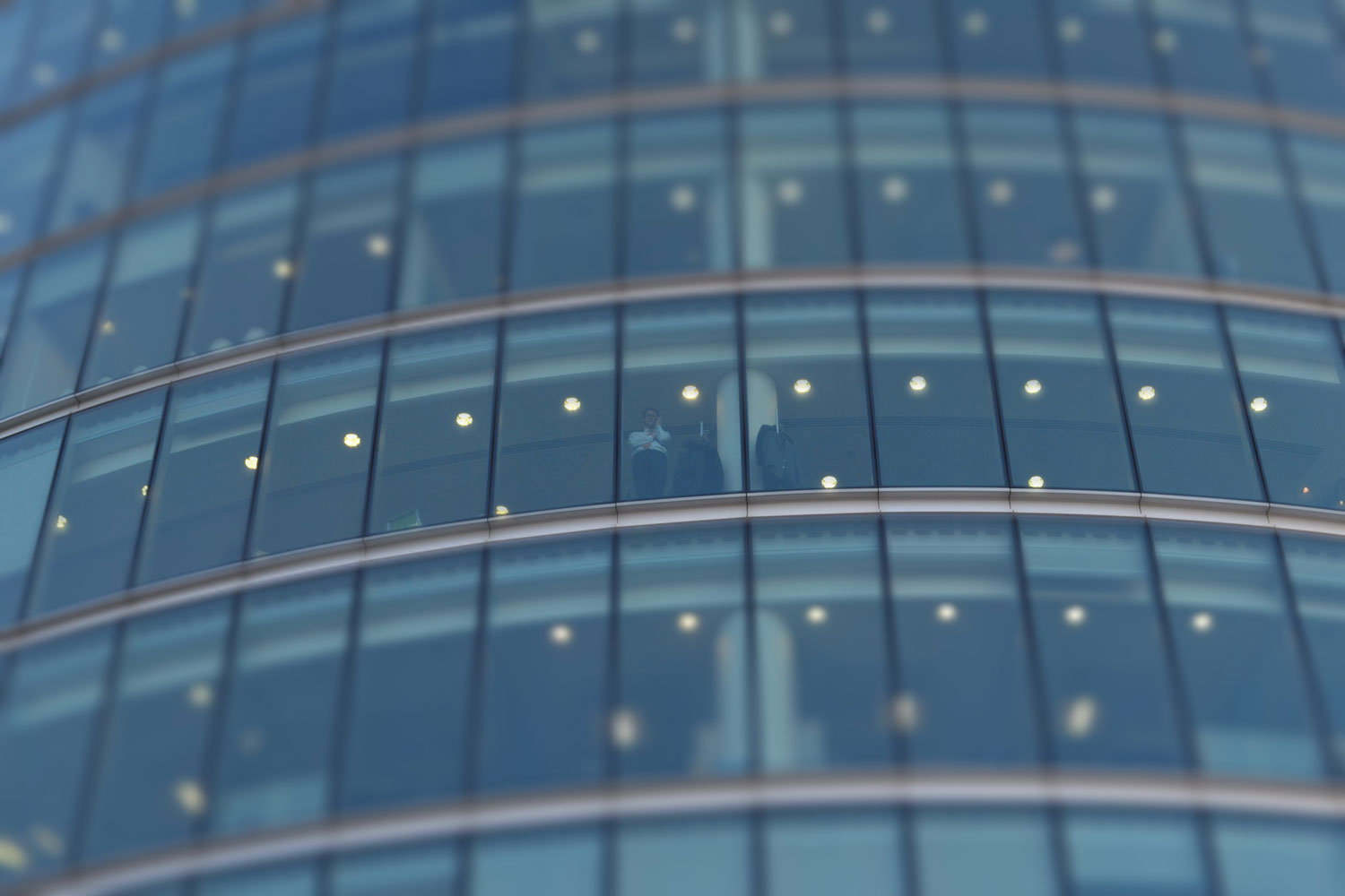 Redesigning Your Business