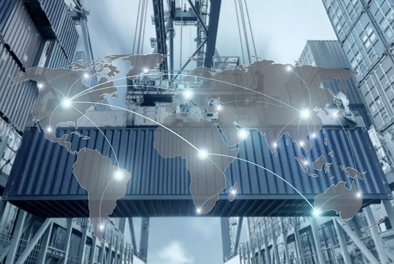 How Blockchain Is Transforming Supply Chain Management and Logistics