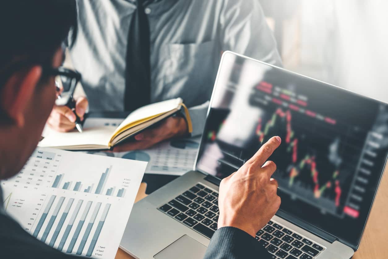 How FinTech Is Transforming Asset Management for Small Businesses