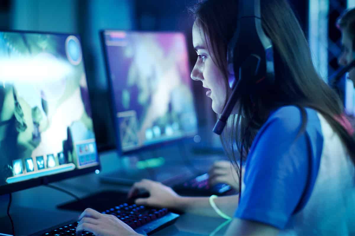 eSports in 2025: Market Growth, Streaming Tailwinds, and Investor Opportunities