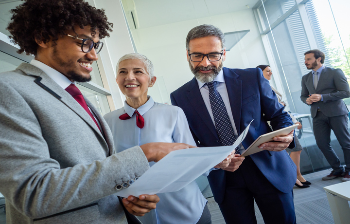 Finalis Calls for Modernized FINRA Rules to Reflect Digital-First Investment Banking