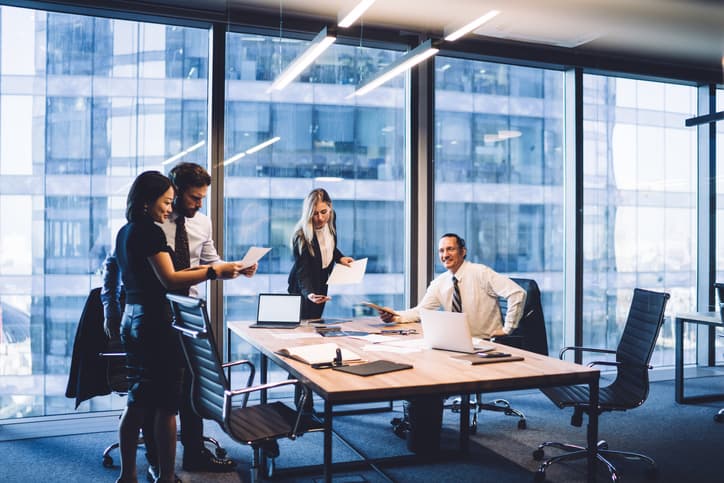 Why Documenting Client Transactions Is a Legal, Regulatory, and Fiduciary Imperative