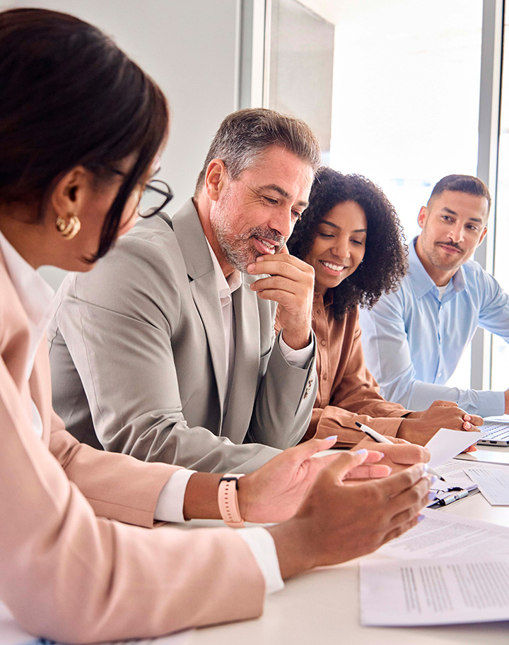 FINRA 2025 Annual Report: Essential Facts and Emerging Trends