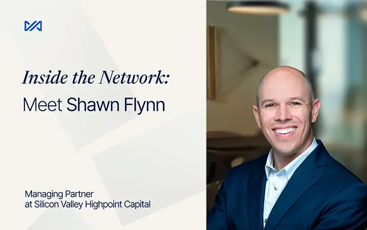 Inside The Network: How Technology and AI Are Redefining Investment Banking with Shawn Flynn